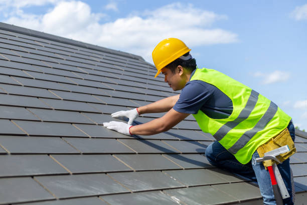 Best Emergency Roof Repair  in Pleasant Hill, MS