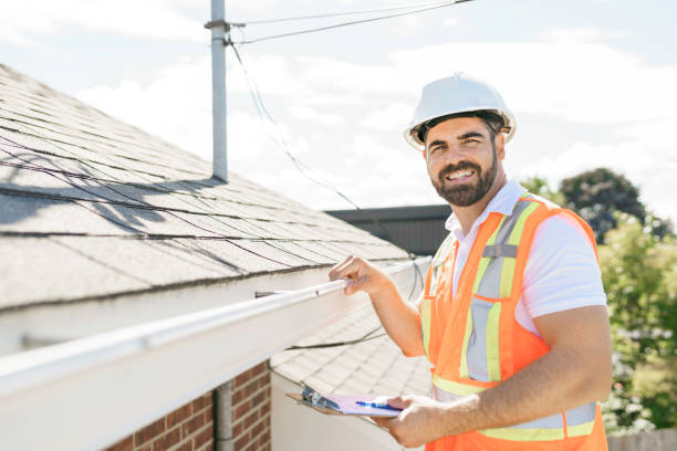 Professional Roofing Contractor in Pleasant Hill, MS