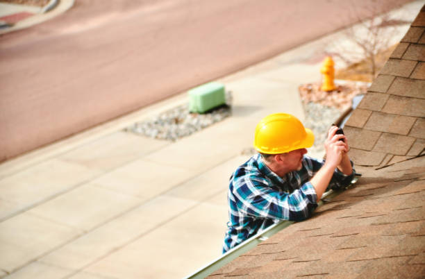 Best Roof Repair Services  in Pleasant Hill, MS