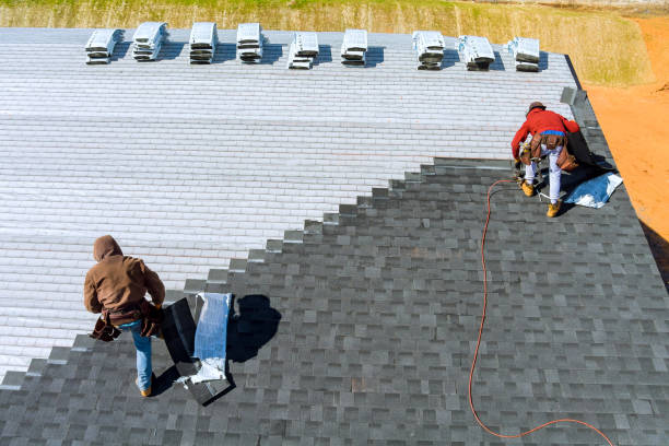 Quick and Trustworthy Emergency Roof Repair Services in Pleasant Hill, MS
