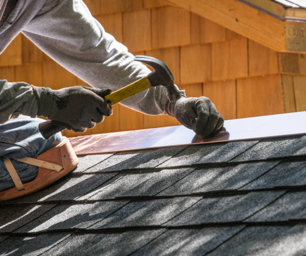 Best Shingle Roofing Installation  in Pleasant Hill, MS